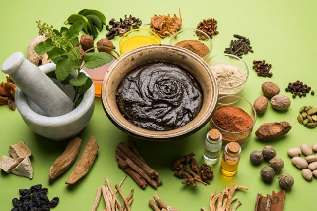 Holistic Nutrition through Ayurveda