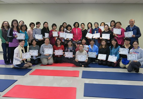 Ayurveda Association of Singapore (AAOS) is a not for profit organisation that was founded in 2009