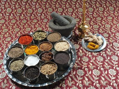 ayurveda-spices
