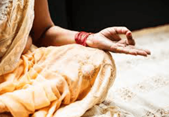 About Yoga