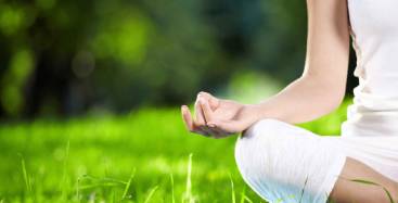 Integration of ayurveda and yoga