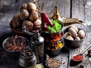 ayurveda Nutrition Foundation Course ANFC
